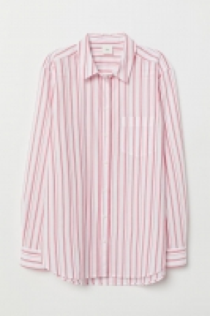 HM   Cotton shirt