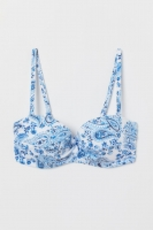  Balconette bikini top 7.99 €