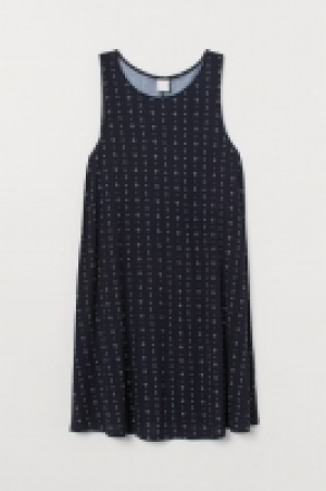 HM   A-line dress