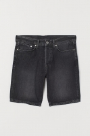  Straight Denim Shorts 7.99 €