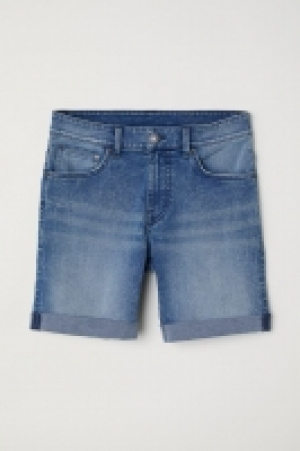  Skinny Denim shorts 9.99 €