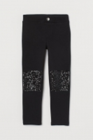 HM   Jersey treggings