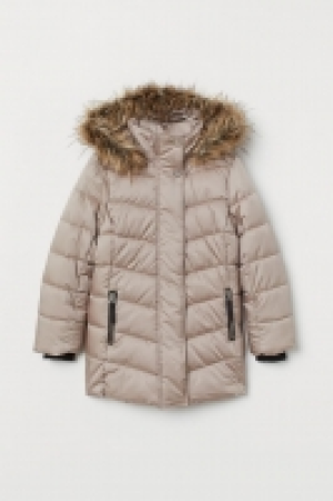 HM   Padded jacket