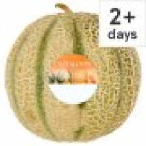 Tesco Cantaloupe Melon Each 0.99 €