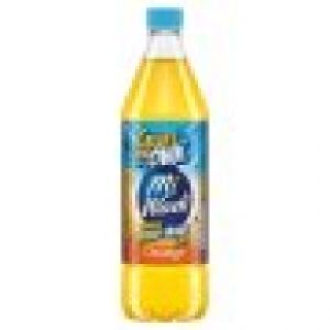 Tesco  Miwadi Sugar Free Orange 1Ltr