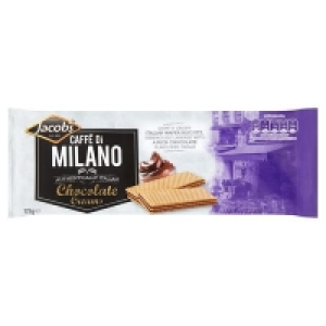 Centra  Jacobs Caffé Di Milano Chocolate Creams 175g