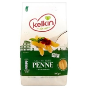 Centra  Kelkin Gluten Free Penne 500g