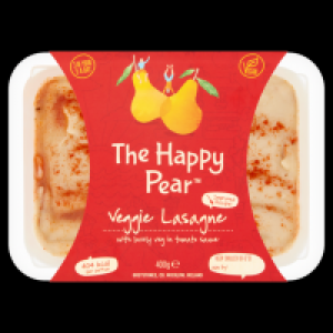 The Happy Pear Veggie Lasagne 400g
