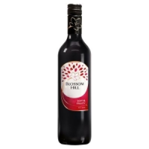 Centra  Blossom Hill Soft & Fruity Red 75cl