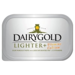 Dairygold Lighter Spread 454g 2.50 €