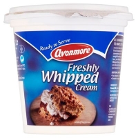 Centra  Avonmore Whipped Cream 350ml
