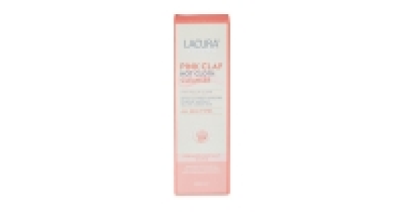 Lacura Pink Clay Hot Cloth Cleanser