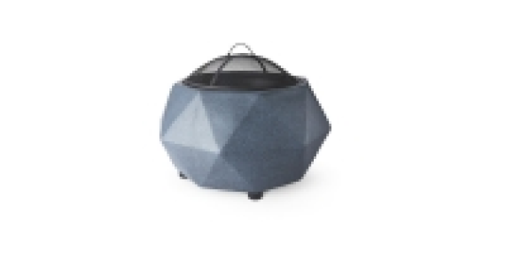 Faux Stone Fire Pit