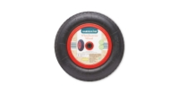 Gardenline Wheelbarrow Wheel