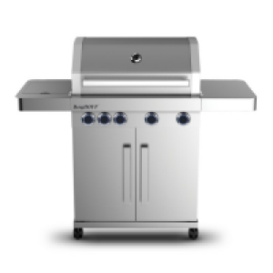 Berghoff Stainless Steel BBQ 2415501 699.00 €