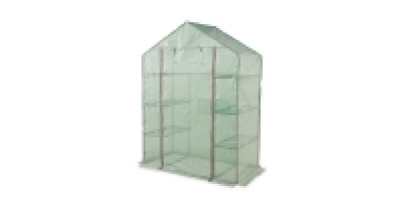 Gardenline Walk-In Greenhouse 34.99 €