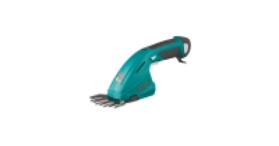 Aldi  Ferrex Cordless Grass Trimmer Shears