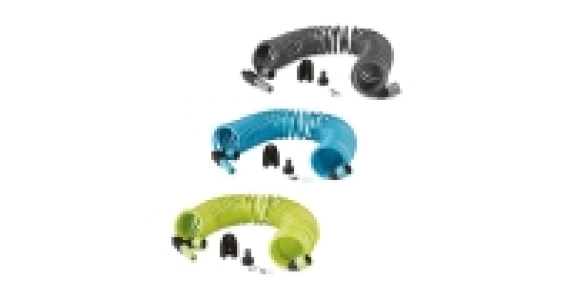 Spiral Garden Hose Set