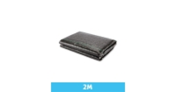 Gardenline Weed Control Fabric 5x2m