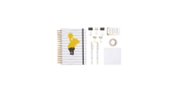 Winnie The Pooh Stationery Set 5.99 €