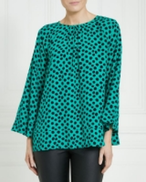 Gallery Pleat Front Top 7.00 €