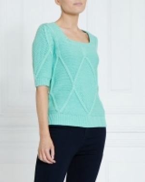 Gallery Square Cable Jumper