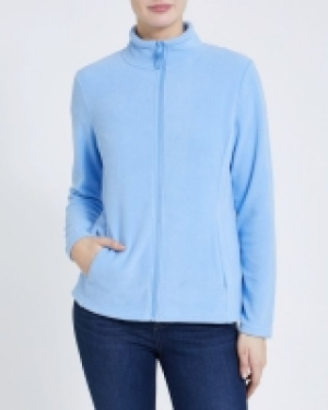 Zip Through Fleece 4.00 €