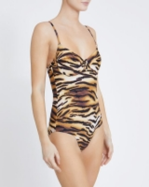 Dunnes Stores  Animal Swimsuit