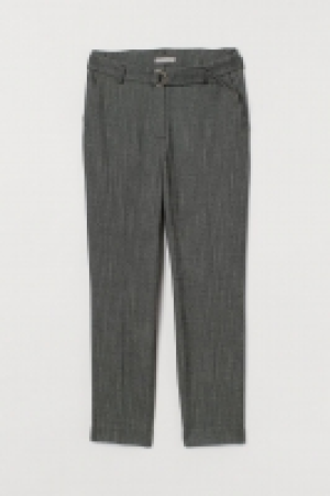 HM   Ankle-length trousers