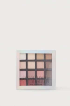 HM   Eyeshadow palette