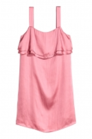  Satin dress 12.99 €