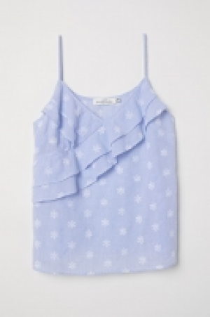  Sleeveless top 7.99 €