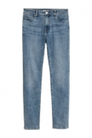 HM   Skinny Regular Jeans