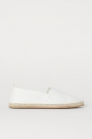 HM   Espadrilles