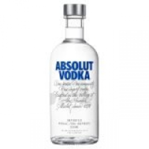 Vodka 11.99 €