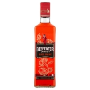 BEEFEATER BLOOD ORANGE 70CL