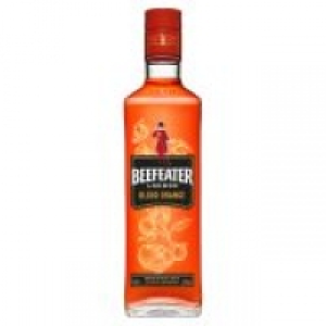 Blood Orange Gin 24.00 €