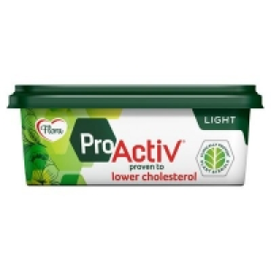 FLORA PRO ACTIV SPREAD 250G 3.00 €