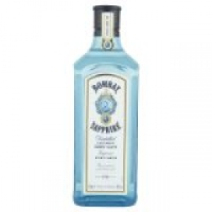 Distilled London Dry Gin 28.00 €