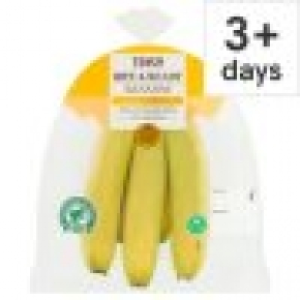 Tesco Ripe Bananas 5 Pack 1.50 €
