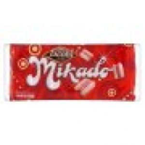Jacobs Mikado 250G 2.99 €