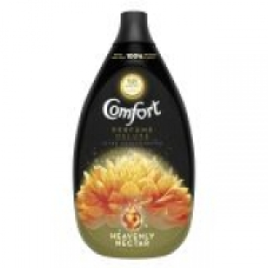 EuroSpar Comfort Perfume Deluxe Heavenly Nectar Fabric Conditioner