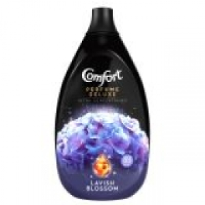 Perfume Deluxe Lavish Blossom Fabric Conditioner 4.00 €