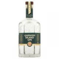 EuroSpar Garnish Island Gin