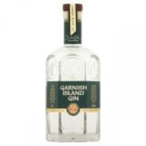 EuroSpar Garnish Island Gin