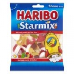Sweet Bag Range 1.00 €