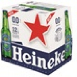 Heineken 0.0% Bottle Beer