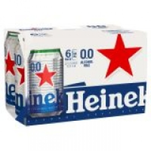 0.0% Cans Multi pack 6.00 €