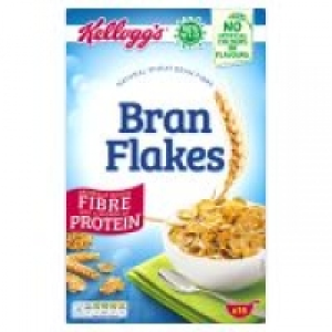 Bran Flakes 2.50 €