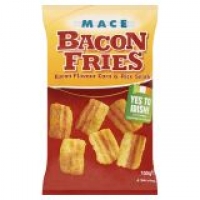 Mace Mace Bacon Fries